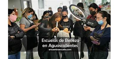 ACADEMIA DE BELLEZA YURI YAN