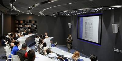 ACADEMIA DE POLITICA DIGITAL