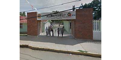 ACAMAPICHTLI