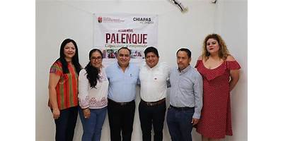 ACCION MOVIL PALENQUE
