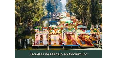 ACCIÓN MÓVIL XOCHIMILCO