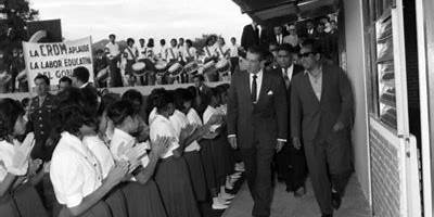 ADOLFO LOPEZ MATEOS