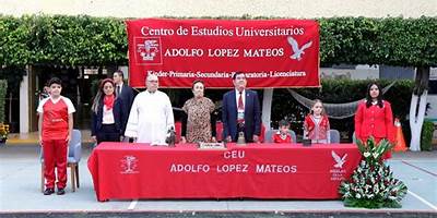 ADOLFO LOPEZ MATEOS