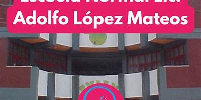 ADOLFO LOPEZ MATEOS