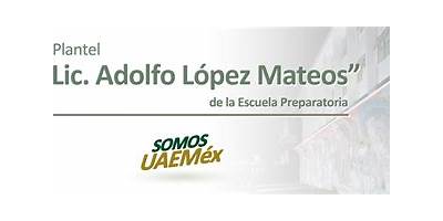 ADOLFO LOPEZ MATEOS