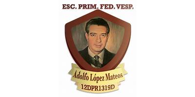 ADOLFO LOPEZ MATEOS