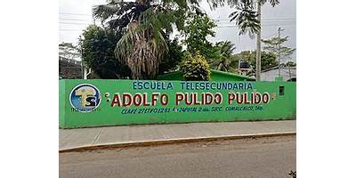 ADOLFO PULIDO CORDOVA