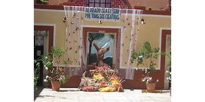 AGUSTIN CALOCA