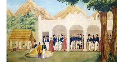 AGUSTIN DE ITURBIDE