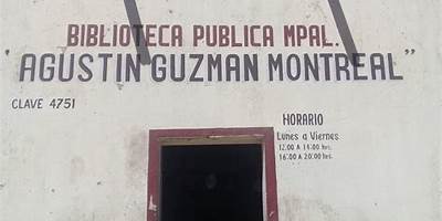 AGUSTIN GUZMAN MONTREAL