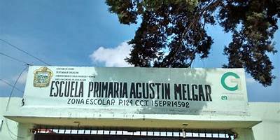 AGUSTIN MELGAR