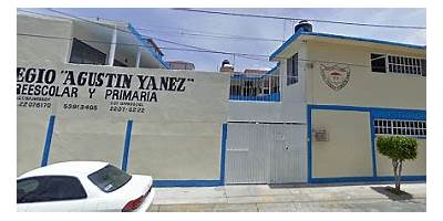 AGUSTIN YAÑEZ