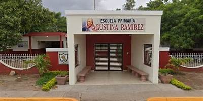 AGUSTINA RAMIREZ