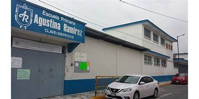 AGUSTINA RAMIREZ