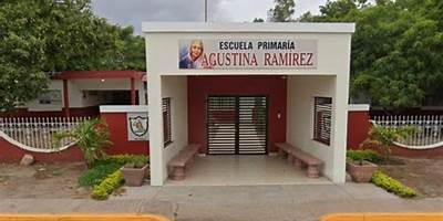 AGUSTINA RAMIREZ