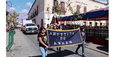 AHUETITA DE ABAJO