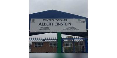 ALBERT EINSTEIN