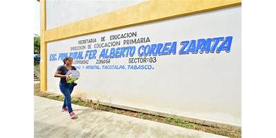 ALBERTO CORREA ZAPATA
