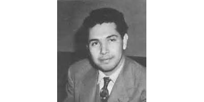 ALBERTO DOMINGUEZ BORRAS