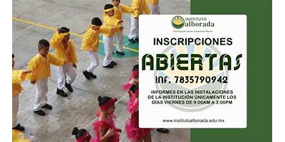 ALBORADA