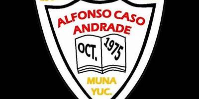 ALFONSO CASO ANDRADE