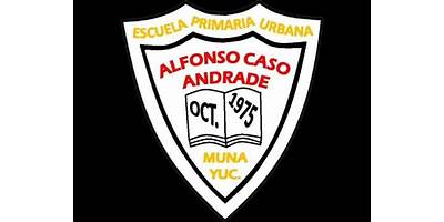 ALFONSO CASO ANDRADE