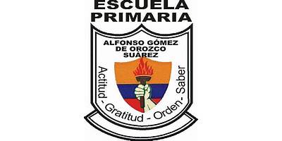 ALFONSO GOMEZ DE OROZCO S.