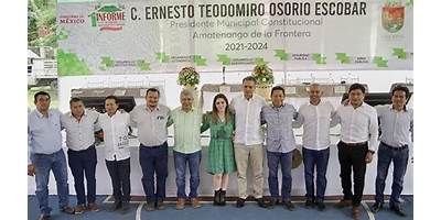 ALFONSO LUIS HERRERA