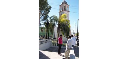ALFONSO N URUETA