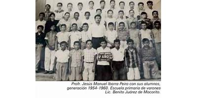 ALFREDO IBARRA RODRIGUEZ