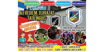 ALFREDO M. TERRAZAS