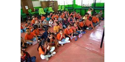 ALMA INFANTIL