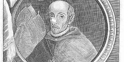 ALONSO DE CUEVAS Y DAVALOS
