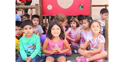 ALTAMIRA CHILDRENS SCHOOL