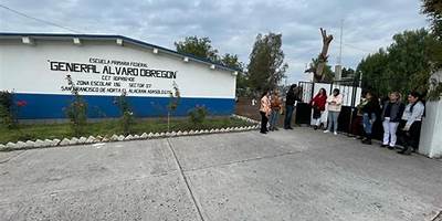 ALVARO OBREGON