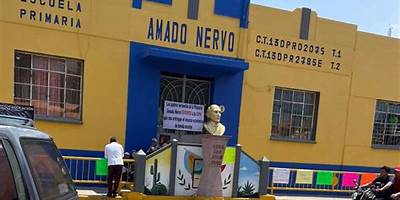 AMADO NERVO