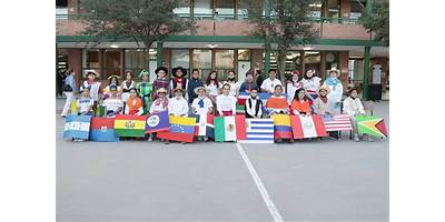 AMERICA UNIDA
