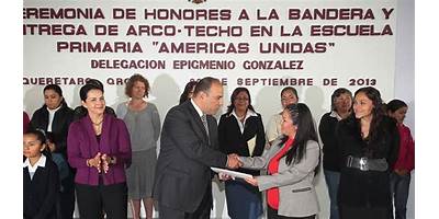 AMERICAS UNIDAS
