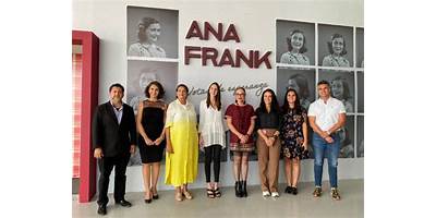 ANA FRANK