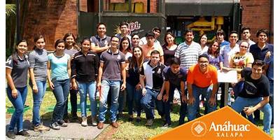 ANAHUAC