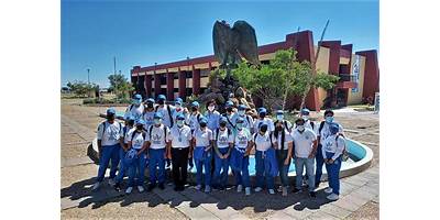 ANDES DE IRAPUATO, INSTITUCION DE EDUCACION PREESC