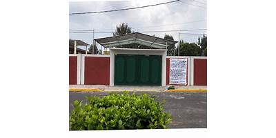 ANEXA A LA NORMAL NO 2 DE NEZAHUALCOYOTL