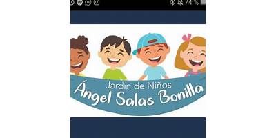 ANGEL SALAS BONILLA