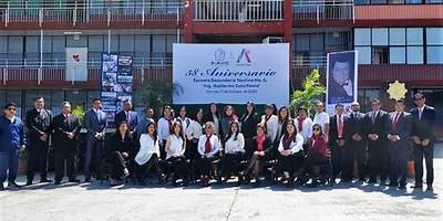 ANGELES GALINDO CARRILLO, INSTITUCION DE EDUCACION