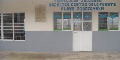 ANGELICA CASTRO DE LA FUENTE