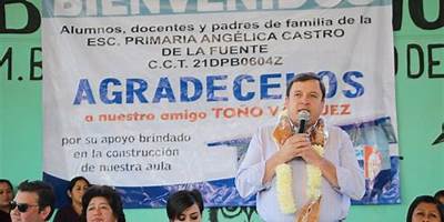 ANGELICA CASTRO DE LA FUENTE