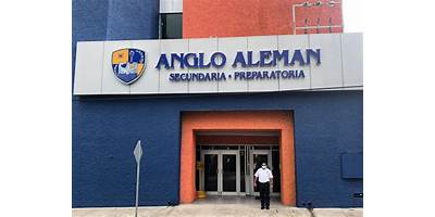 ANGLO ALEMAN