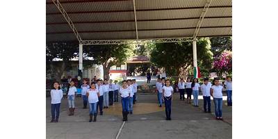 AÑO DE JUAREZ