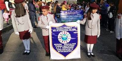 AÑO INTERNACIONAL DEL NIÑO