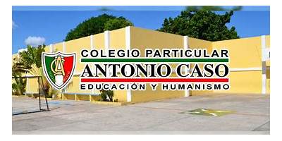 ANTONIO CASO